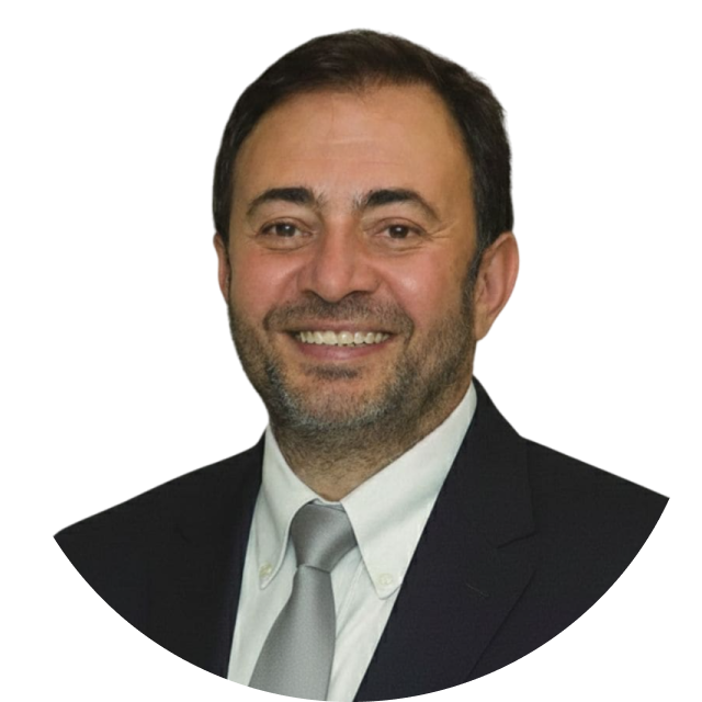 MAHMUT CİĞER HAKKINDA