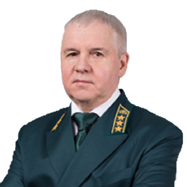 Михаил Клинов